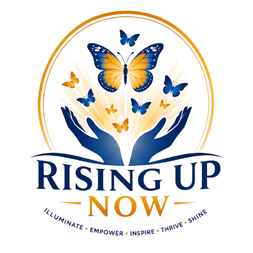Rising Up Now